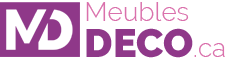 Meubles Déco Logo